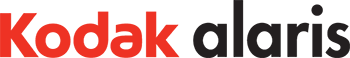 Kodak Alaris logo