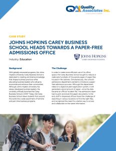 Case study cover