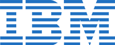 IBM logo