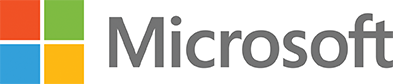 MicroSoft logo