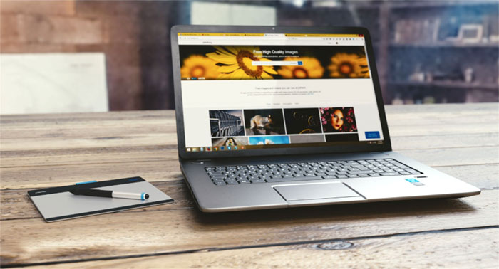 Website records are challenging to maintain due to changing content.