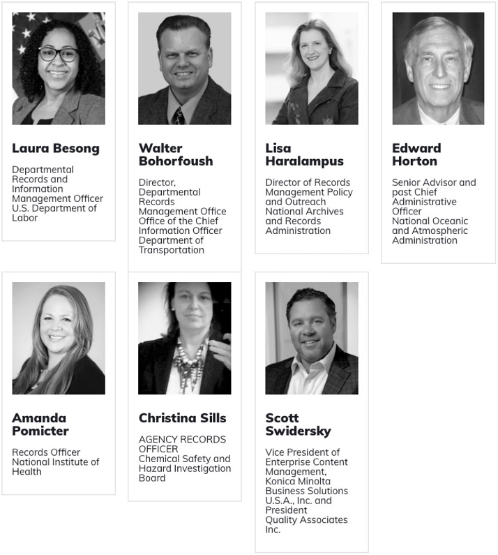 Speaker Group