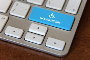 508 Accessibility