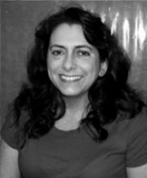 Michelle Bradley