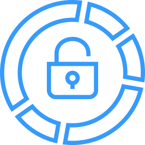 Padlock icon