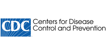 Centers for Disease Control and Prevention logo