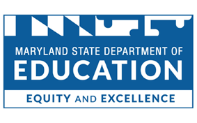 Maryland State Department of Education logo