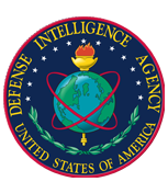 Defense Intelligence Agency logo