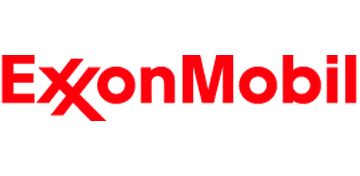 Exxon Mobil logo