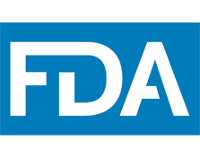 FDA logo