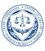 Federal Trade Commission logo