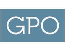 GPO logo