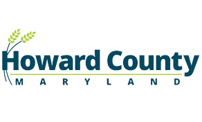 Howard County Maryland logo