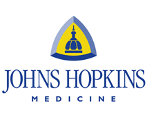 Johns Hopkins Medicine logo