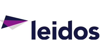 Leidos logo