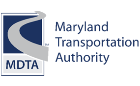 Maryland Transportation Authority logo