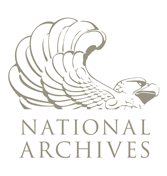 National Archives logo