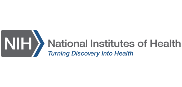 National Institutes of Health logo