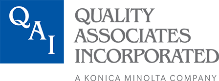 Quality Associates Incorporated logo