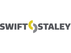 Swift Staley logo