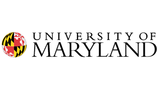 University of Maryland logo