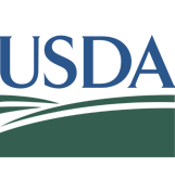 USDA logo