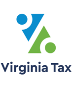Virginia Tax logo
