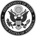 US Department of State logo