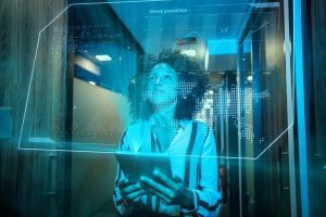 records modernization