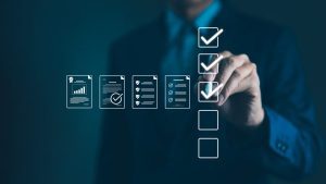remote work cybersecurity