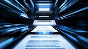 document scanning quality assurance