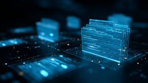 Records Growth Addressing Backlogs