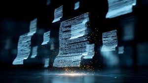 AI document capture strategy