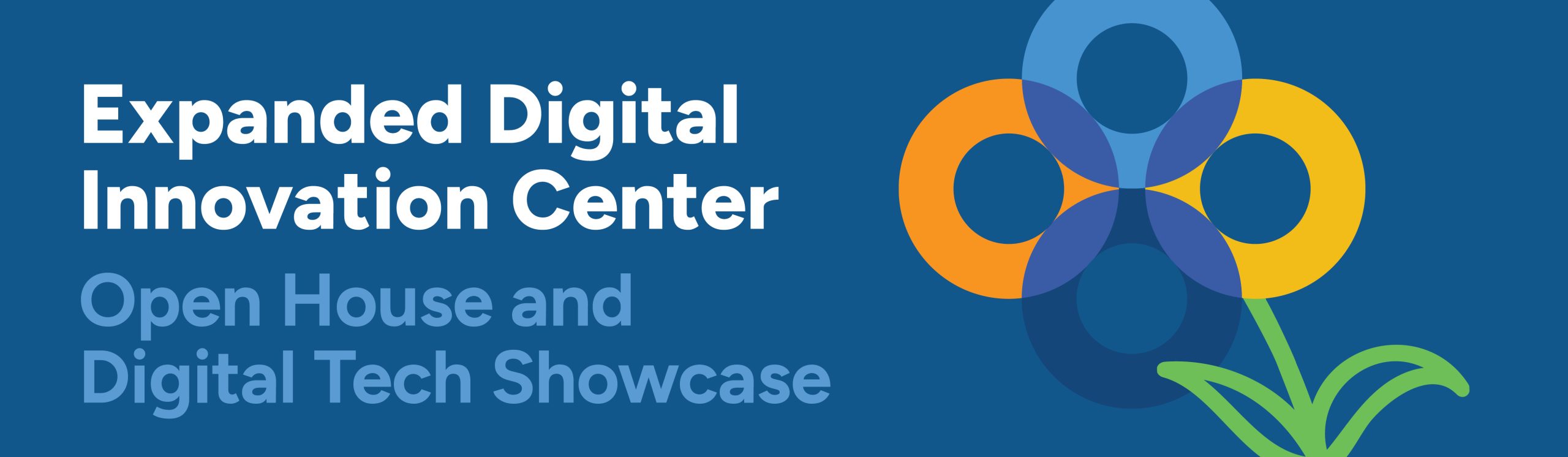 Digital innovation Center - Open house | Quality Associates Inc.