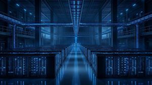 large-scale records modernization