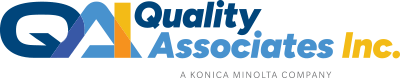 Quality Associates Inc. logo