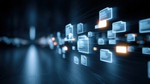 intelligent forms processing