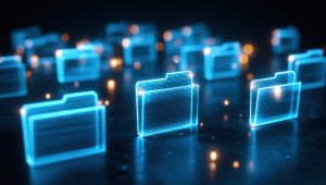 automated document classification